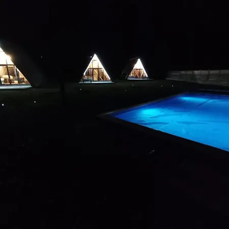 Jahorinski Kutak Pribjeći Jahorina