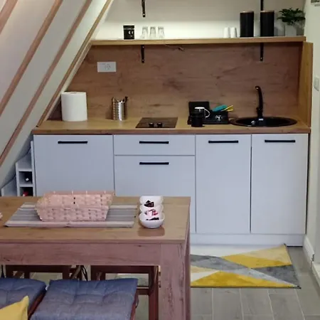 Jahorinski Kutak Pribjeći