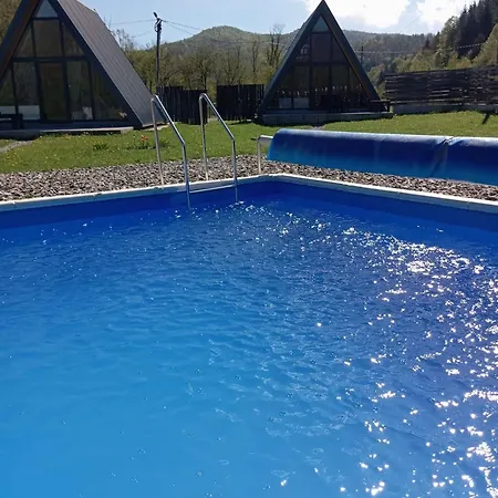 Pribjeći Jahorinski Kutak