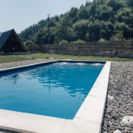 Jahorinski Kutak Pribjeći 3*