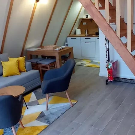 Jahorinski Kutak Pribjeći Jahorina