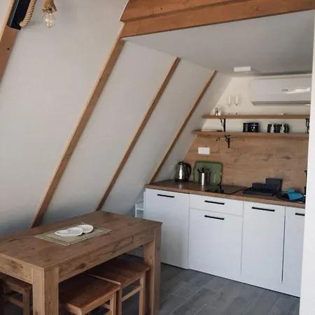 Pribjeći Jahorinski Kutak