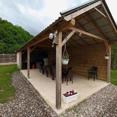 Jahorinski Kutak Jahorina