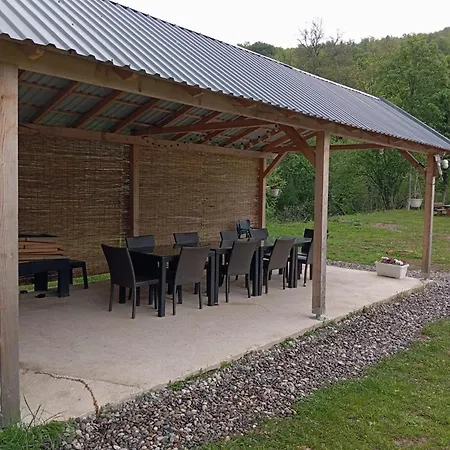 Jahorinski Kutak 3* Jahorina