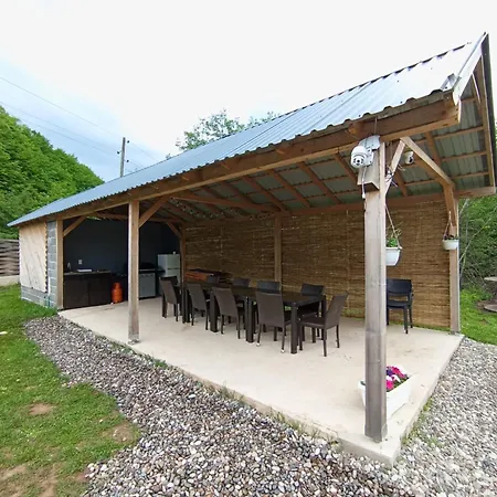 Jahorinski Kutak Pribjeći