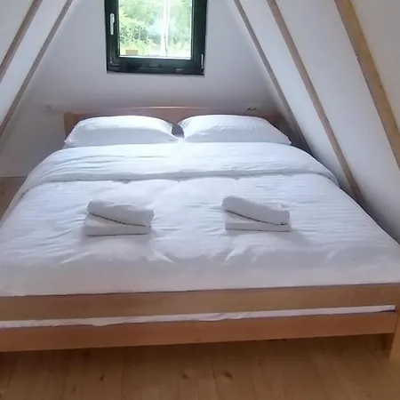 Pribjeći Jahorinski Kutak