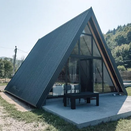 Pribjeći Jahorinski Kutak 3*