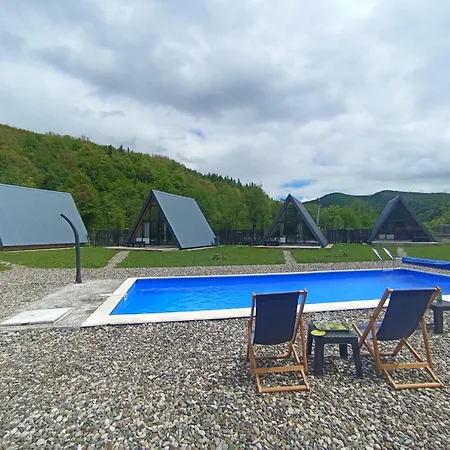 Jahorinski Kutak Pribjeći Jahorina