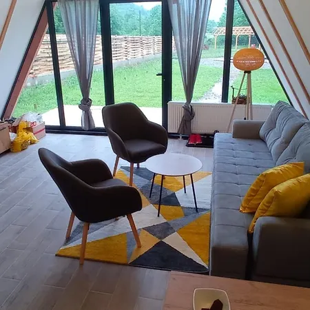 Jahorinski Kutak Jahorina