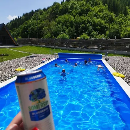 Jahorinski Kutak Jahorina