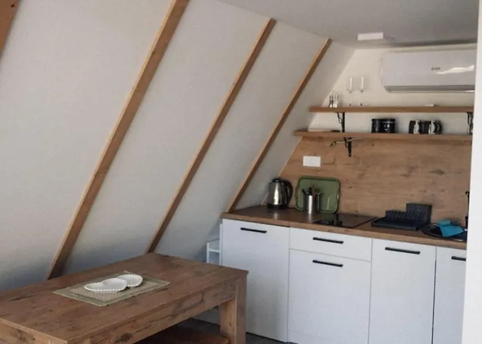 Üdülőközpont Jahorinski Kutak