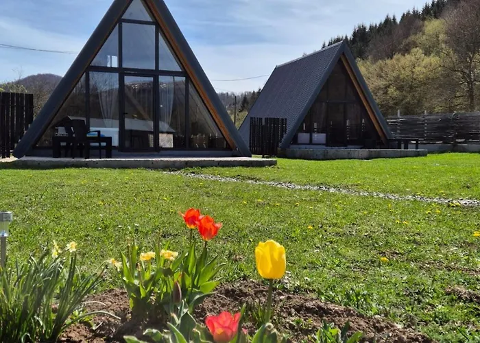 Jahorinski Kutak 3* Jahorina